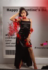 AliDiaz_ 🍓HAPPY VALENTINE´S DAY🍓 Pic 5