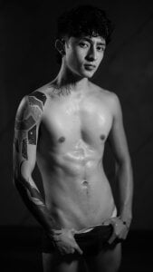 Perfect body de troy_rouge  7 photos