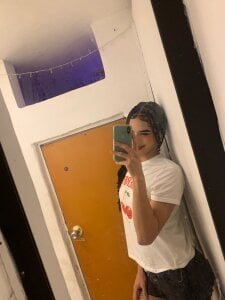 veronicarose_ Public Pic