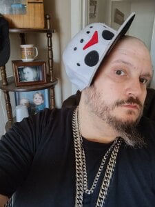 BiggShow6661's Me yo Sex Photo 8