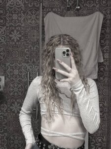 ToyaBosques my body😊 Pic 3