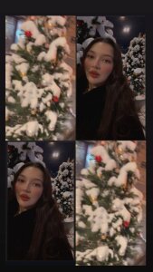 ZarifaEastWonder My days Pic 3