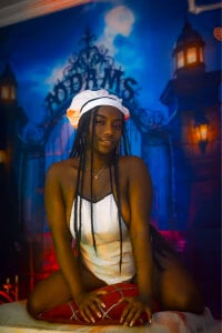 KristineLS happy hallowen 2025 Pic 4