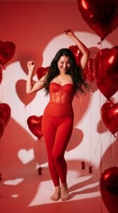 lori_leen_ V-Day <3 Foto 7