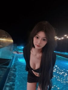 Tiantian9191 Public Foto 2