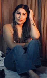 Public od amelie_collins  snímek