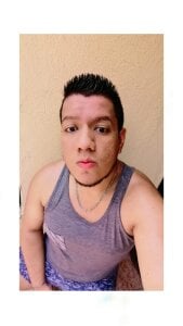 MarkGray_ Public Pic