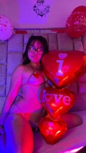 Atenea_Luxx Valentine Foto 3