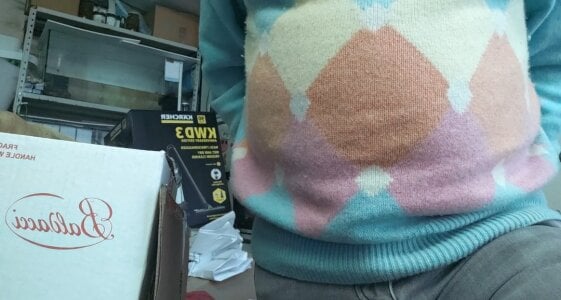 jhonschen's Il mattarello Sex Photo 1