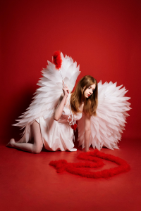 For the Lovers de MelissaBauch  2 Imagens