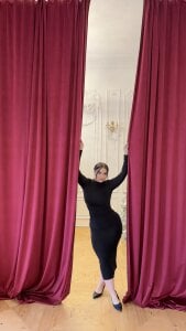 AdrianaTorres Merry Christmas🎁 Pic