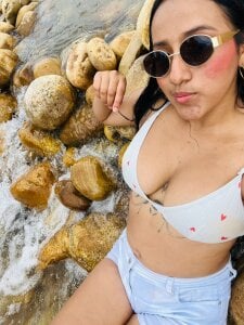 violetta_nastyhot Public รูป  5