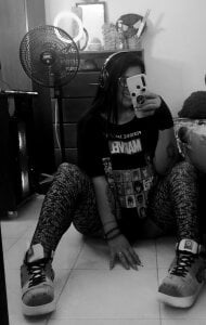 nahomymonx Hi guys ☻ Hình