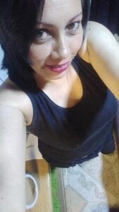 Jhanne_Cherry_linda y sensual图片 8