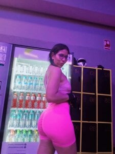 biianca_1 dia de gym Immagine 