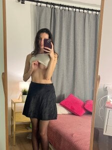 Ketty_Belly pretty little baby Pic 5