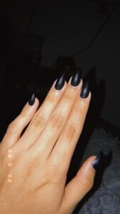 -BlueOpal- 🐰 ° Bunny Nails °🐰 Pic 2