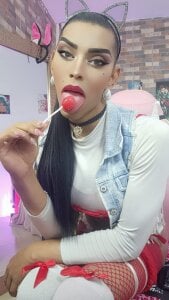 Starhott_ ❤️‍🔥💕happy san Valentín💕❤️‍🔥 Pic 3