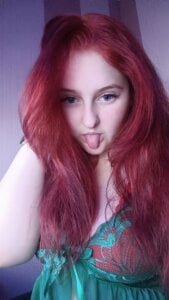 ShyAngel_X Public Pic 5