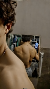 chris_evans27 Me 💪 Poză 2