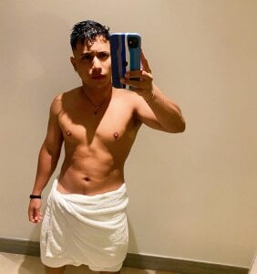 Gael_Velaryx Public зображення 4