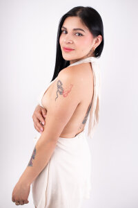 Rachel_Wren Public Immagine  4