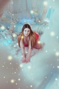 sashasommers ☁️ cloud 9 photoshoot - 2025 ♡ Immagine  5