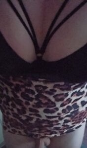 CDjustynaBisex Public Pic