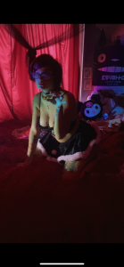 space_g1rl Free for my little perves Pic 5