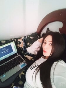 PamelaThoms me Foto 3