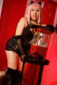 dulcepatersson1_ 👻Halloween😈 Pic 6