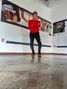 andres_dasilva Public Foto 4