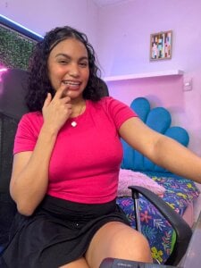 valeria_martinez19 cute sweet🧁❤️ Gambar 2