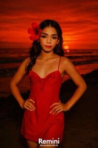 ts_alexa_ TRAVEL GIRL Pic 8