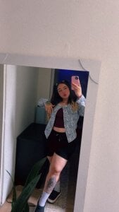 VioletMonroeeSexy and naughty Bild 6