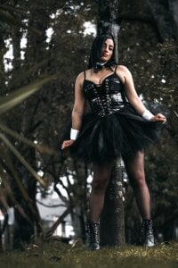 JanexHope Halloween 2025 🎃 Fotka 5