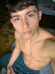 ThomasPaxton sexy boy slika 8