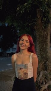 NaomiandTsuki Naomi ❤️‍🔥 Pic