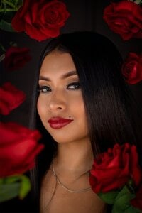 Susan_wang san valentin♥♥ Pic 2