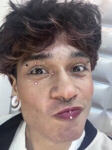 My face od ronald_maximo19  2 snímek