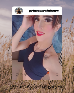 princessrainbowx 🔥🌈princessrainbowx🔥  7. fénykép
