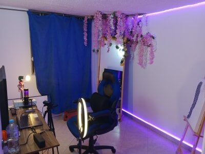 venus_marques1 Now from home Immagine  5