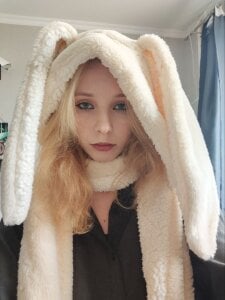 Zdjęcia Fafa_Fluff I'm a bear cub!!)):  2