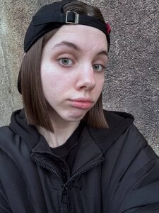 TeraHoman in a cap) Pic 3