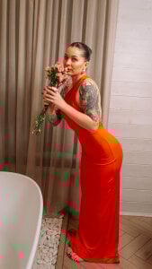 Zdjęcia AlexandraBloom Magic of Touch ✨🤍:  3