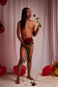 HAPPY VALENTINE'S DAY, LOVE!❤ de Mia_kheleer  2 Imagens