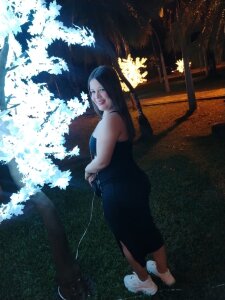 SofiaaBigBoobs Free day outdoors 💕 Pic 2