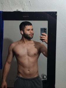 AndyKnoxx FITBOY ! 🐰 зображення