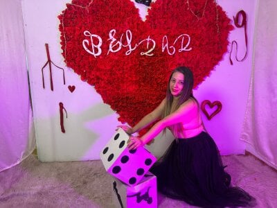 miss_hanna07 San valentin รูป  8