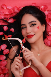 SofiCastro09_ Happy Valentine 💘✨ Εικόνα 2